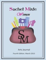 Sachet Mixte Women Edition Four