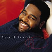 Gerald Levert - G (14 Tracks) (1999)