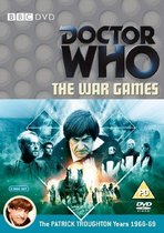 Doctor Who - The War Games