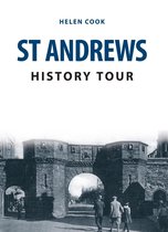 History Tour - St Andrews History Tour