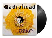 Pablo Honey -Hq- (LP)