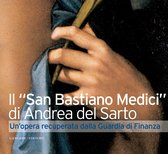 Il San Bastiano Medici di Andrea del Sarto