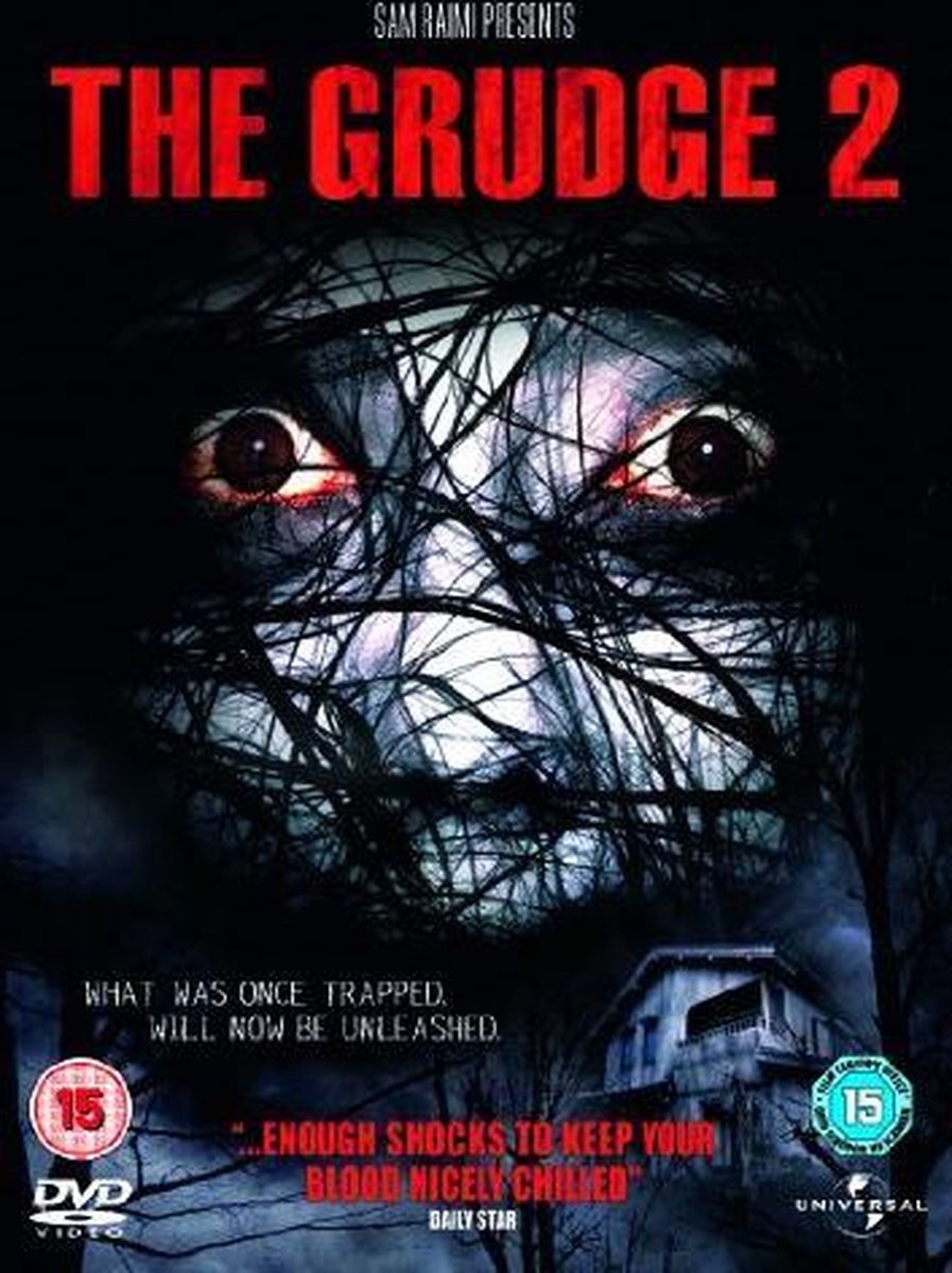 Grudge 2