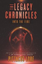 Legacy Chronicles 2 - The Legacy Chronicles: Into the Fire