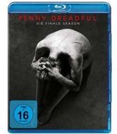 Penny Dreadful - Staffel 3/Blu-ray