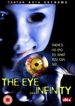 Eye: The Infinity (DVD)