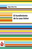 El hundimiento de la casa Usher