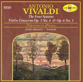 Vivaldi: Four Seasons