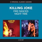 Classic Albums: Fire Dances/Night Time