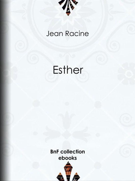 Esther - cover