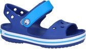 Sandales pour femmes Crocs - Taille 25/26 - Unisexe - bleu