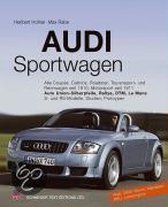 Audi-Sportwagen