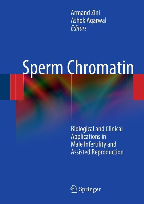 Medicine (R0) - Sperm Chromatin - cover