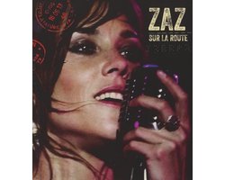 Zaz - Sur La Route