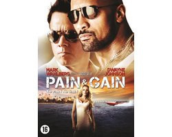 Pain & Gain
