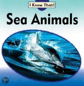 Sea Animals