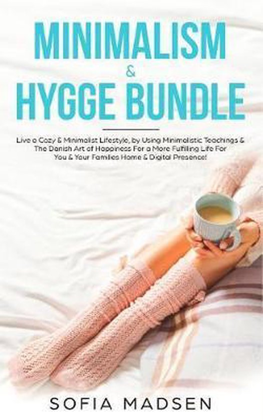 Minimalism & Hygge Bundle - cover