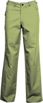 Havep Werkbroek rits 8262 - Khaki - 59