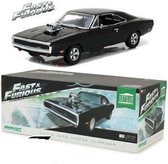Dodge Charger modelauto The Fast And The Furious 1:18 Greenlight