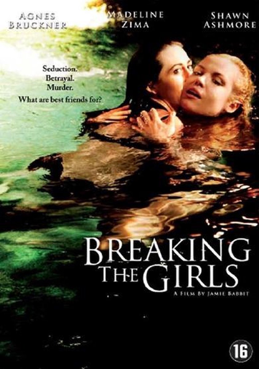 Breaking The Girls