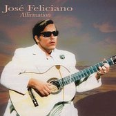 Jose Feliciano - Affirmation (CD)