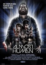 Almost Human (DVD)