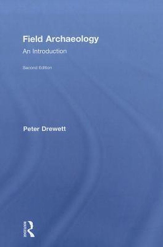 Field Archaeology - cover