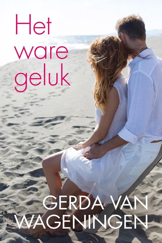 Het ware geluk - cover