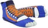 Zwemsok 'Sweakers Blue Sport - Ockyz - maat 43-46