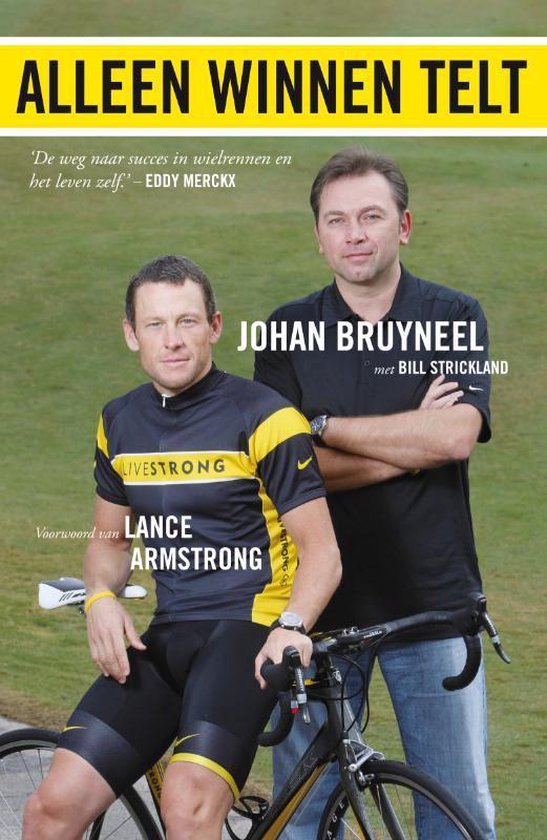 9789022996379 - Alleen Winnen Telt