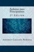 Arduino para Principiantes