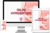 Online zwangerschapscursus HYPNOBIRTHING