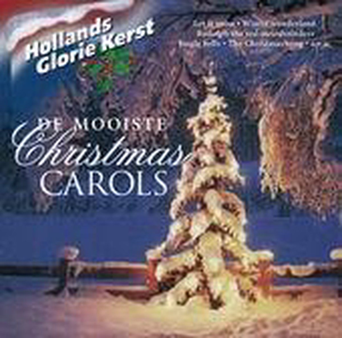 Mooiste Christmas Carols