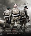 Saints And Soldiers - Airborne Creed (Blu-ray)