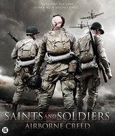 Saints And Soldiers - Airborne Creed (Blu-ray)