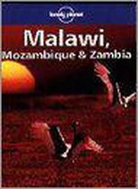 MALAWI, MOZAMBIQUE & ZAMBIA 1