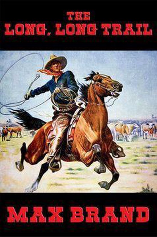 The Long, Long Trail - cover