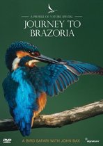Journey To Brazoria - Profiles of Nature