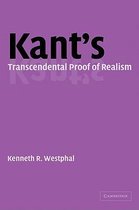 Kant's Transcendental Proof of Realism