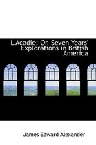 L'Acadie