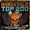 Hardstyle Top 200 Volume 2