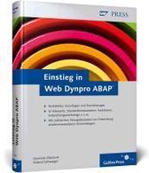 Einstieg in Web Dynpro ABAP