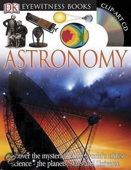 Astronomy