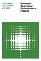 Heritage - Economic Analysis of Environmental Policies