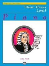 Piano Classic Themes Level 5