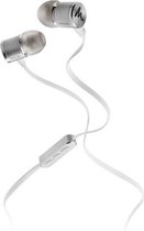 Focal Spark Headset In-ear 3,5mm-connector Zilver
