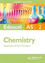 Edexcel AS Chemistry