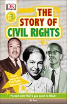 DK Readers L3 The Story of Civil Rights