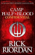 Percy Jackson -  Camp Half-Blood Confidential (Percy Jackson and the Olympians)