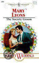 The Society Groom